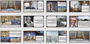 پاورپوینت تحلیل مزون هرمس توکیو