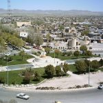 دانلود مطالعات اقلیم قوچان