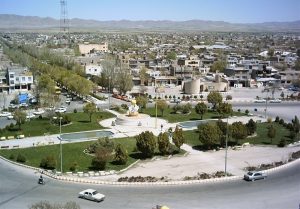 دانلود مطالعات اقلیم قوچان