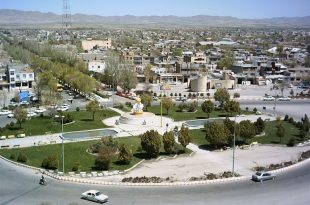 دانلود مطالعات اقلیم قوچان