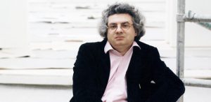 پاورپوینت بیوگرافی و تحلیل آثار ماریو بوتا