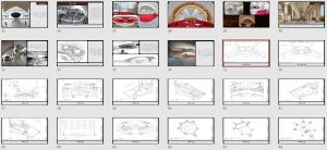 پاورپوینت تحلیل ترمینال TWA