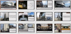 پاورپوینت تحلیل خانه اپرای باستیل