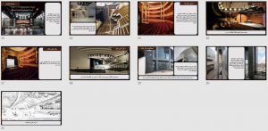 پاورپوینت تحلیل خانه اپرای باستیل