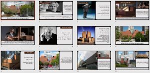 پاورپوینت تحلیل موزه هنرهای مدرن سانفرانسیسکو