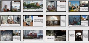 پاورپوینت تحلیل موزه هنرهای مدرن سانفرانسیسکو