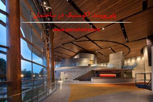 دانلود پاورپوینت آکوستیک در ساختمان