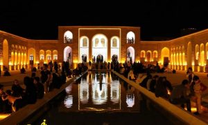 مطالعات اقلیم رفسنجان