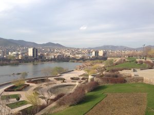 مطالعات اقلیم سقز