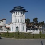 مطالعات اقلیم شهر بابل