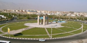 مطالعات اقلیم شهریار