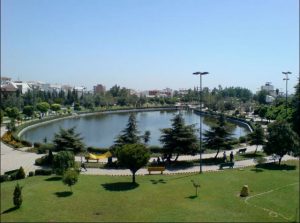 پاورپوینت مطالعات اقلیم بابل