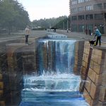 دانلود پاورپوینت بررسی پیاده راه ها