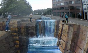 دانلود پاورپوینت بررسی پیاده راه ها