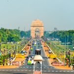 دانلود پاورپوینت شهر دهلی