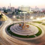 دانلود پاورپوینت فلکه