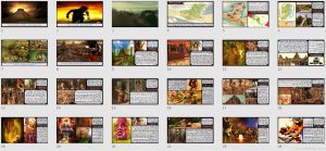 دانلود پاورپوینت معماری تمدن مایا