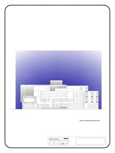 دانلود پلان بیمارستان خدادوست شیراز