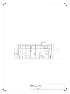 دانلود پلان بیمارستان خدادوست شیراز