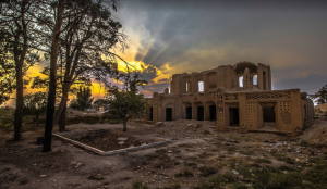 مطالعات اقلیم سیرجان