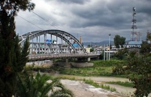 دانلود مطالعات اقلیم چالوس