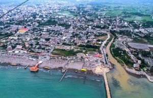 مطالعات اقلیم نوشهر