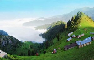 پاورپوینت اقلیم قائم شهر