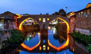 مطالعات اقلیم لنگرود