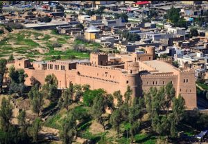 پاورپوینت اقلیم خوزستان