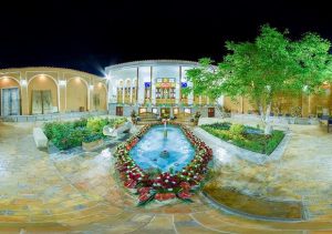 پاورپوینت اقلیم شهر نجف آباد