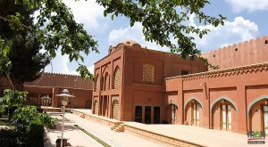 پاورپوینت اقلیم شهر گلپایگان