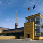 پاورپوینت تحلیل و بررسی کارخانه فاگوس