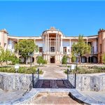 مطالعات اقلیم شهر خمین