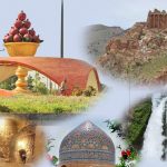 مطالعات اقلیم شهر ساوه