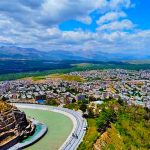 پاورپوینت اقلیم شهر نهاوند