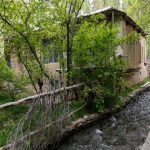 مطالعات اقلیم شهر خوانسار