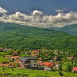 پاورپوینت اقلیم شهر آمل