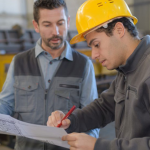 پاورپوینت وظایف و اختیارات کارفرما