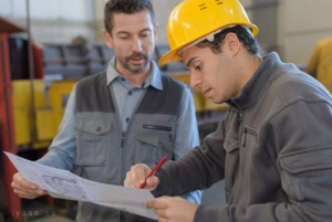 پاورپوینت شرح وظایف و اختیارات کارفرما