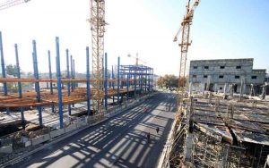 دانلود مقاله مراحل شکل گیری طرح های عمرانی