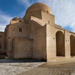 مطالعات اقلیم شهر اردستان