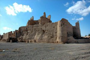 پاورپوینت اقلیم شهر نایین