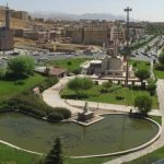 پاورپوینت اقلیم شهر پردیس