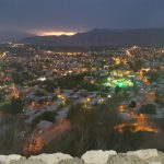 پاورپوینت اقلیم شهر سمیرم