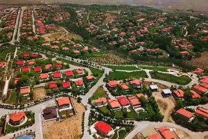 مطالعات اقلیم شهر چادگان