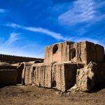 مطالعات اقلیم شهر ورزنه