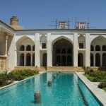 پاورپوینت اقلیم شهر مبارکه