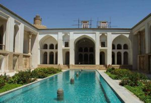 پاورپوینت اقلیم شهر مبارکه