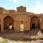 مطالعات اقلیم شهر مورچه خورت