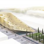 پاورپوینت پاویون ایران در اکسپو میلان 2015